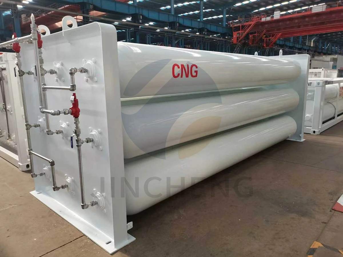 CNG TANK